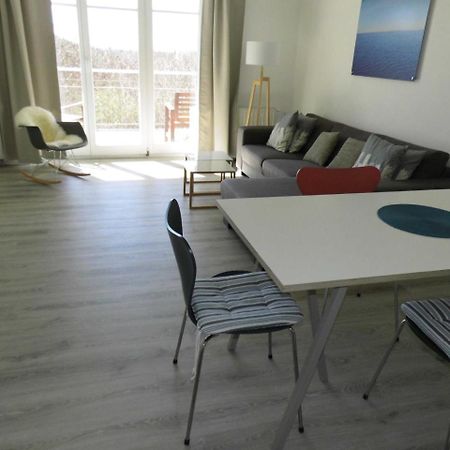 Appartement Residenz Bellevue Usedom 48 Dsl Wlan Kostenlos Zinnowitz Exterior photo